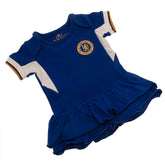 Chelsea FC Baby Tutu Blue GC 0-18 Months - Sleek Choice UK